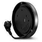 Tristar Waterkoker | Tristar (1.7 L, 2200 Watt, Droogkookbeveiliging, Led, RVS) WK-3407 K170109075 - 4
