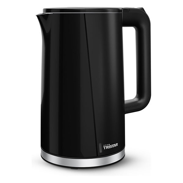 Tristar Waterkoker | Tristar (1.7 L, 2200 Watt, Droogkookbeveiliging, Led, RVS) WK-3407 K170109075 - 1