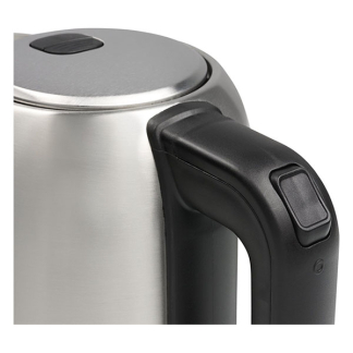 Tristar Waterkoker | Tristar (1.7 L, 2200 Watt, Droogkookbeveiliging, RVS) WK-1344 K170109072 - 3