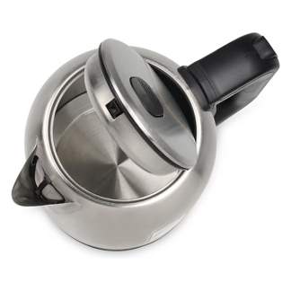 Tristar Waterkoker | Tristar (1.7 L, 2200 Watt, Droogkookbeveiliging, RVS) WK-1344 K170109072 - 5