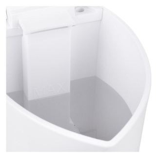 Tristar Waterkoker | Tristar (1 L, 1100 Watt, Overhittingsbeveiliging, Kunststof) WK-3372 K170109073 - 4