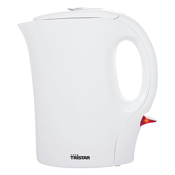 Tristar Waterkoker | Tristar (1 L, 1100 Watt, Overhittingsbeveiliging, Kunststof) WK-3372 K170109073 - 1