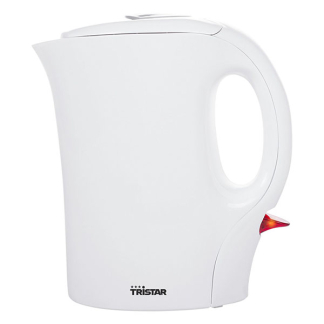Tristar Waterkoker | Tristar (1 L, 1100 Watt, Overhittingsbeveiliging, Kunststof) WK-3372 K170109073
