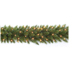 Triumph Tree Guirlande | Triumph Tree | Forest Frosted | 1.8 meter (72 leds, Bevroren, Netstroom, Binnen) 387085 K151100147 - 1