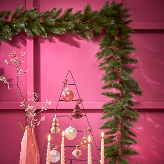 Triumph Tree Guirlande | Triumph Tree | Forest Frosted | 1.8 meter (Bevroren, Binnen) 386265 K151100145 - 4