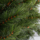 Triumph Tree Guirlande | Triumph Tree | Forest Frosted | 1.8 meter (Gebogen, Binnen) 386268 K151100149 - 2