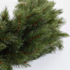 Triumph Tree Guirlande | Triumph Tree | Forest Frosted | 1.8 meter (Gebogen, Binnen) 386268 K151100149 - 3