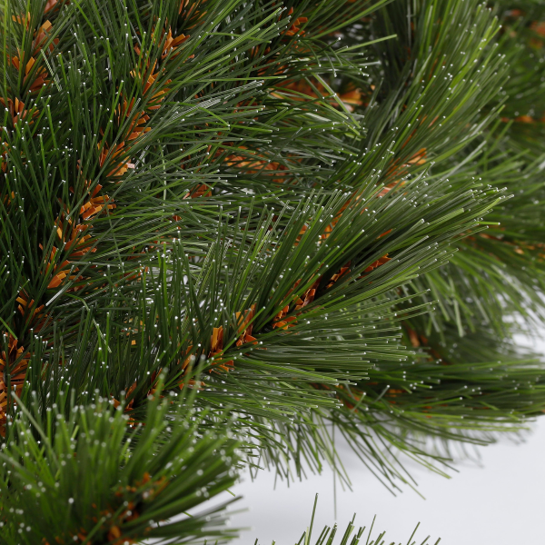 Triumph Tree Guirlande | Triumph Tree | Forest Frosted | 2.7 meter (Bevroren, Binnen) 386266 K151100146 - 2