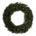 Triumph Tree Kerstkrans | Triumph Tree | Forest Frosted | Ø 60 cm (Groen, Binnen) 386263 K151100151 - 1