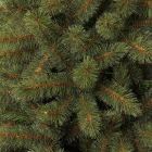 Triumph Tree Kunstkerstboom | Triumph Tree | Bristlecone | 2.15 m (916 tips, PVC) 388727 K151100073 - 2