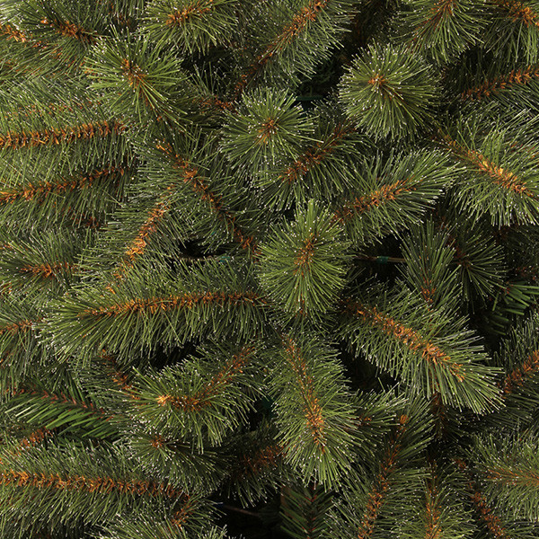 Triumph Tree Kunstkerstboom | Triumph Tree | Bristlecone | 2.15 meter (916 tips, Hardneedle) 388727 K151100073 - 2