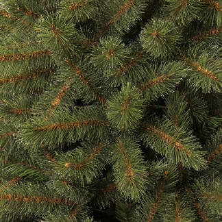 Triumph Tree Kunstkerstboom | Triumph Tree | Bristlecone | 2.3 m (1168 tips, PVC) 388728 K151100074 - 2