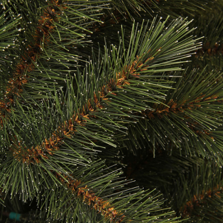 Triumph Tree Kunstkerstboom | Triumph Tree | Bristlecone | 2.3 m (1168 tips, PVC) 388728 K151100074 - 3