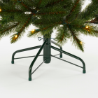 Triumph Tree Kunstkerstboom | Triumph Tree | Bristlecone | 2.3 m (304 leds, 1168 tips, PVC) 389728 K151100078 - 4