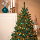 Triumph Tree Kunstkerstboom | Triumph Tree | Bristlecone | 2.3 m (304 leds, 1168 tips, PVC) 389728 K151100078 - 5