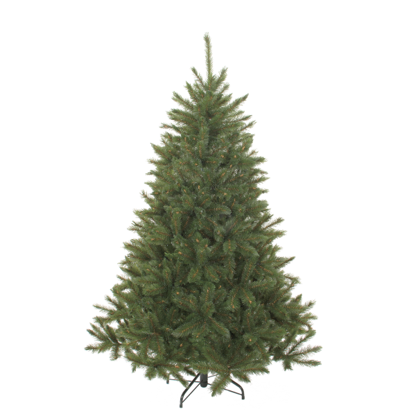Triumph Tree Kunstkerstboom | Triumph Tree | Bristlecone | 2.3 meter (1168 tips, Hardneedle) 388728 K151100074 - 1
