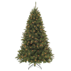 Triumph Tree Kunstkerstboom | Triumph Tree | Bristlecone | 2.6 m (440 leds, 1583 tips, PVC) 1013550 K151100079 - 1