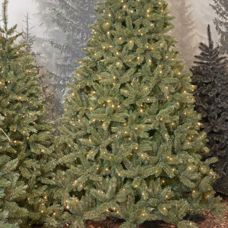 Triumph Tree Kunstkerstboom | Triumph Tree | Bristlecone | 2.6 m (440 leds, 1583 tips, PVC) 1013550 K151100079 - 6