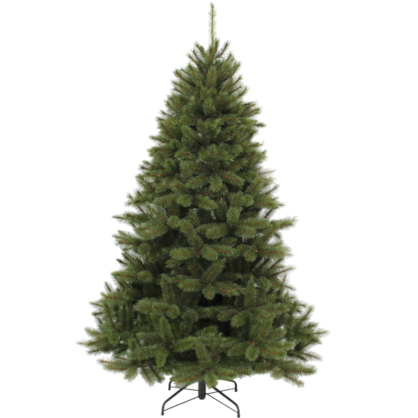 Triumph Tree Kunstkerstboom | Triumph Tree | Bristlecone | 2.6 meter (1583 tips, Hardneedle) 1013534 K151100075 - 1