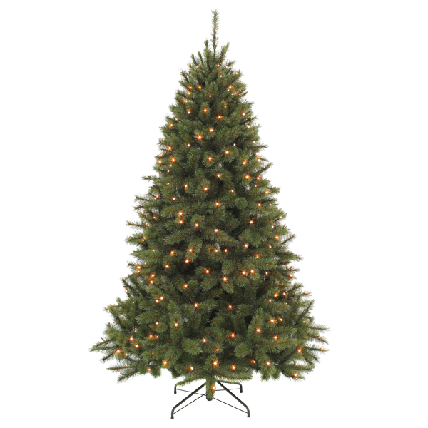 Triumph Tree Kunstkerstboom | Triumph Tree | Bristlecone | 2.6 meter (440 leds, 1583 tips, Hardneedle) 1013550 K151100079 - 1
