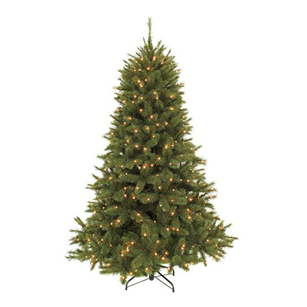 Triumph Tree Kunstkerstboom | Triumph Tree | Forest Frosted | 1.85 meter (224 leds, 942 tips, Hardneedle) 389816 K151100182 - 1