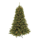 Triumph Tree Kunstkerstboom | Triumph Tree | Forest Frosted | 1.85 meter (224 leds, 942 tips, Hardneedle) 389816 K151100182 - 1