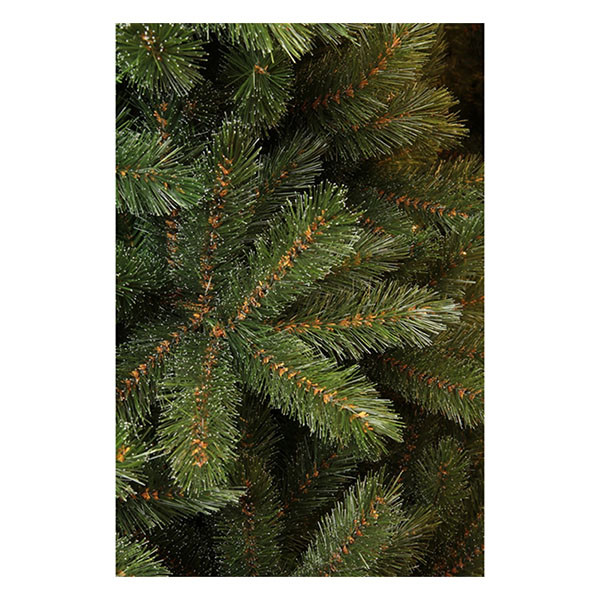 Triumph Tree Kunstkerstboom | Triumph Tree | Forest Frosted | 1.85 meter (942 tips, Hardneedle) 788041 K151100179 - 3
