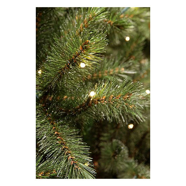 Triumph Tree Kunstkerstboom | Triumph Tree | Forest Frosted | 2.30 meter (400 leds, 1536 tips, Hardneedle) 389818 K151100184 - 3