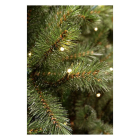 Triumph Tree Kunstkerstboom | Triumph Tree | Forest Frosted | 2.30 meter (400 leds, 1536 tips, Hardneedle) 389818 K151100184 - 3