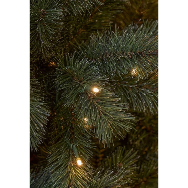 Triumph Tree Kunstkerstboom | Triumph Tree | Norwood | 1.85 meter (270 leds, 850 tips, PVC) 1184096 K151100210 - 2