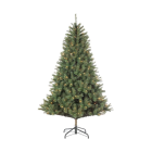 Triumph Tree Kunstkerstboom | Triumph Tree | Norwood | 1.85 meter (270 leds, 850 tips, PVC) 1184096 K151100210 - 1