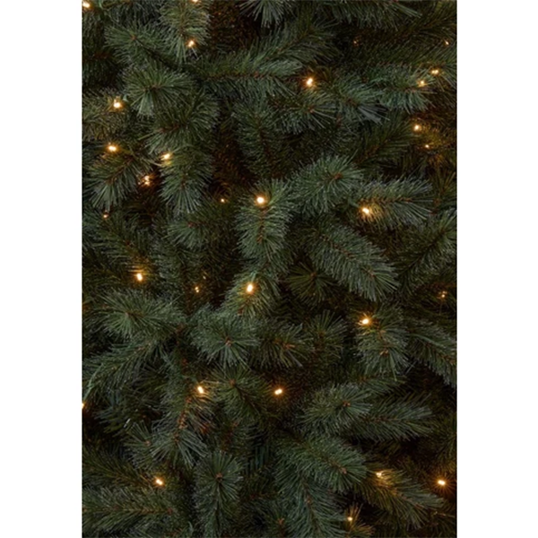 Triumph Tree Kunstkerstboom | Triumph Tree | Norwood | 2.15 meter (380 leds, 1350 tips, PVC) 1184097 K151100211 - 2