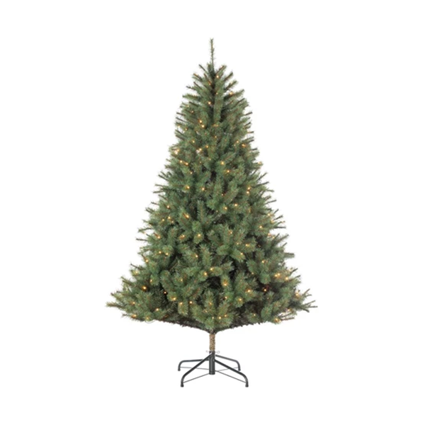 Triumph Tree Kunstkerstboom | Triumph Tree | Norwood | 2.30 meter (440 leds, 1550 tips, PVC) 1184098 K151100212 - 1