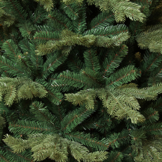Triumph Tree Kunstkerstboom | Triumph Tree | Sherwood | 1.85 m (1575 tips, PVC/PE) 389096 K151100080 - 2