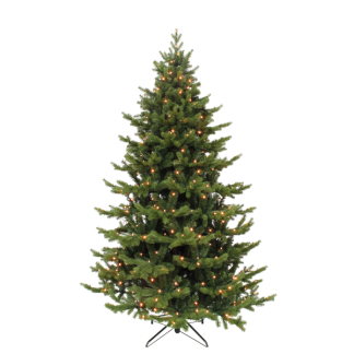 Triumph Tree Kunstkerstboom | Triumph Tree | Sherwood | 2.3 m (336 leds, 2406 tips, PVC/PE) 389918 K151100086
