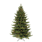 Triumph Tree Kunstkerstboom | Triumph Tree | Sherwood | 2.3 m (336 leds, 2406 tips, PVC/PE) 389918 K151100086 - 1