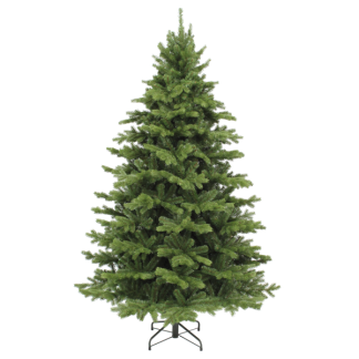 Triumph Tree Kunstkerstboom | Triumph Tree | Sherwood | 2.6 m (3086 tips, PVC/PE) 389099 K151100083