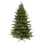 Triumph Tree Kunstkerstboom | Triumph Tree | Sherwood | 2.6 m (440 leds, 3086 tips, PVC/PE) 389919 K151100087 - 1