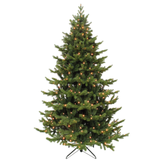 Triumph Tree Kunstkerstboom | Triumph Tree | Sherwood | 3.65 m (1224 leds, 6520 tips, PVC/PE) 389911 K151100088