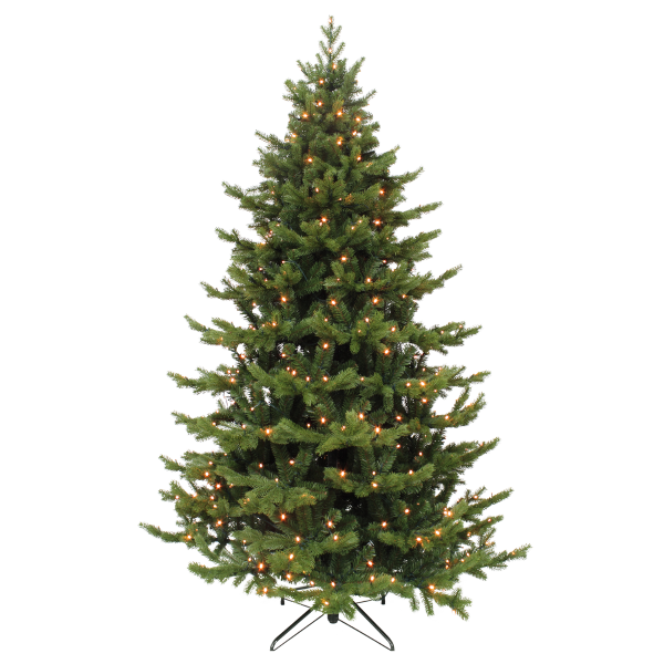 Triumph Tree Kunstkerstboom | Triumph Tree | Sherwood | 3.65 meter (1224 leds, 6520 tips, PVC/PE) 389911 K151100088 - 1