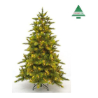 Triumph Tree Kunstkerstboom | Triumph Tree | Wyoming | 1.85 meter (288 leds, 739 tips, Hardneedle) 1164763 K151100176 - 2