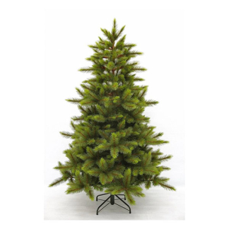 Triumph Tree Kunstkerstboom | Triumph Tree | Wyoming | 2.30 meter (1203 tips, Hardneedle) 1164760 K151100175 - 1