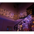Twinkly IJspegelverlichting met app | 10.5 meter (190 leds, Wifi, Timer, Goud, Binnen/Buiten) TWI190GOP-TEU A151000348 - 4