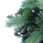 Twinkly Kerstkrans | Twinkly | Ø 61 cm (50 leds, Wifi, Timer, RGB+Wit, Binnen) TWR050SPP-BEU K151000357 - 6