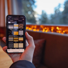 Twinkly Kerstverlichting met app | 22.5 meter (250 leds, Wifi, Timer, Goud, Binnen/Buiten) TWS250GOP-BEU A151000345 - 6
