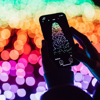 Twinkly Kerstverlichting met app | 23.5 meter (250 leds, Wifi, Binnen/Buiten) TWS250SPP-BEU A150302040 - 6