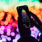 Twinkly Kerstverlichting met app | 23.5 meter (250 leds, Wifi, Binnen/Buiten) TWS250STP-BEU A150302039 - 3