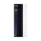 Twinkly Lichtgordijn met app | Twinkly| Matrix | 0.5 x 2.4 meter (500 led, Designs, Gekleurd, Binnen) TWW500STP-TEU K151000578 - 1