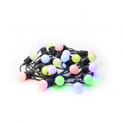 Twinkly Lichtsnoer | Twinkly | 13 meter (Koppelbaar, Verlengsnoer, 20 LEDs, Wifi, Timer, Gekleurd) TWF020ADP-BEU K151000359 Twinkly Lichtsnoer | Twinkly | 13 meter (Koppelbaar, Verlengsnoer, 20 LEDs, Wifi, Timer, Gekleurd) TWF020ADP-BEU K151000359