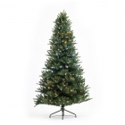 Twinkly kerstboom | 1.5 meter (250 LEDs, Wifi, Timer, Goud, Binnen) TWT250GOP-BEU K151000355 - 1